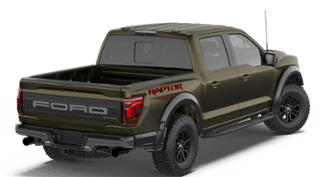 2026 Ford F-150® External Image 4